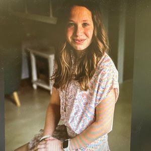 Meet your Posher, Emmie